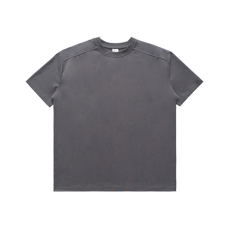 Cool commuting short-sleeved shirt for men and women