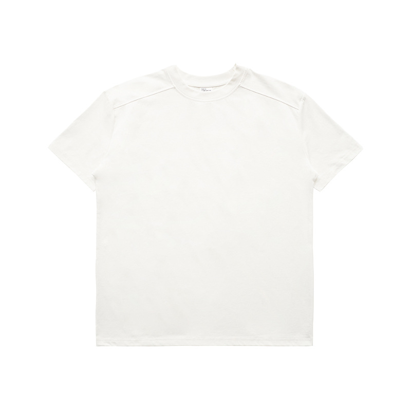 Cool commuting short-sleeved shirt for men and women