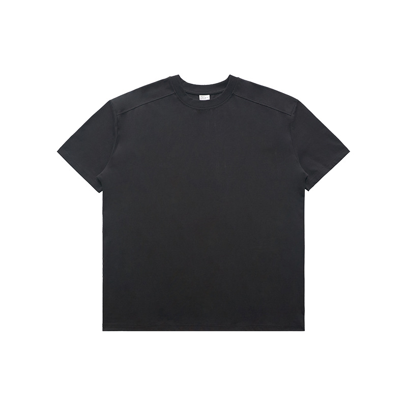 Cool commuting short-sleeved shirt for men and women