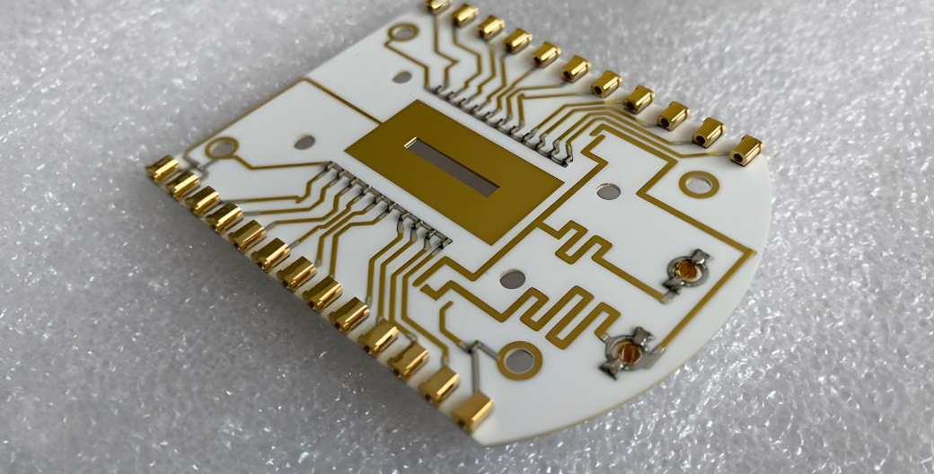 Ceramic PCB
