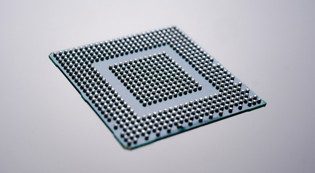 Ball Grid Array Rework and Reballing – ANZ ELECTRIC PTE. LTD.