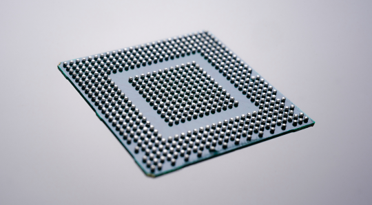 Ball Grid Array Rework and Reballing – ANZ ELECTRIC PTE. LTD.