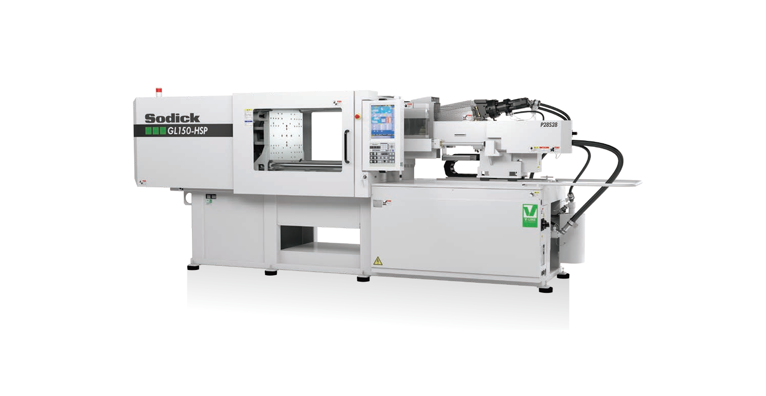Core Capabilities - Plastic Injection Molding Services – ANZ ELECTRIC ...