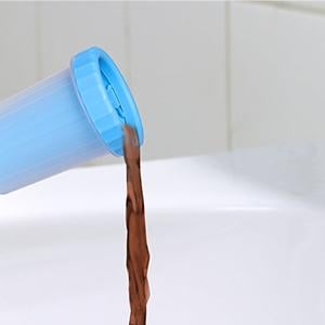 Paw Cleaner