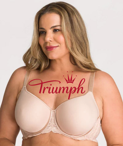 Triumph® Lace melltartó (3 db)