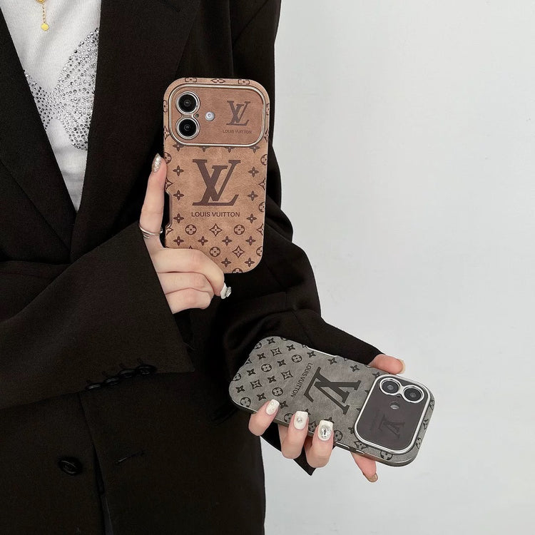 Luxus dizájner tok iPhone-hoz