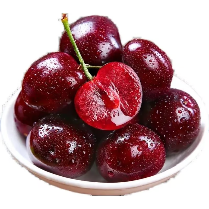 🍒Rainier cseresznyemagok, 90%-os túlélési arány, ingyenes pénzvisszafizetés, ha nem elégedett