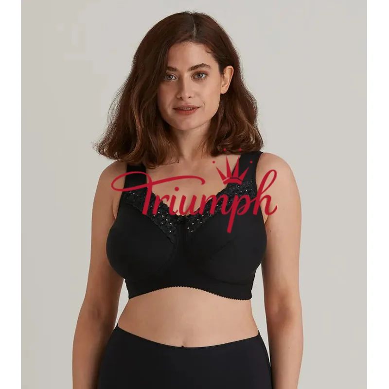 Триумф 3 опаковки. 💝 Удобен памучен push-up сутиен✨✨