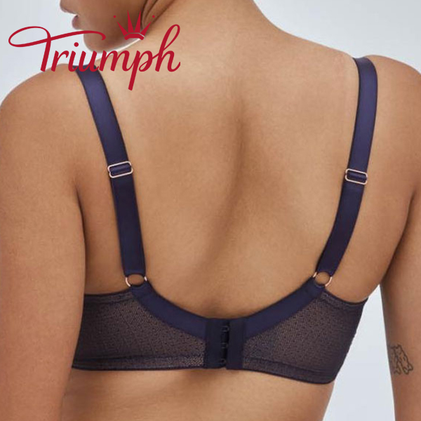 Triumph-3® darab💖✨2024 Modern csipke fehérnemű