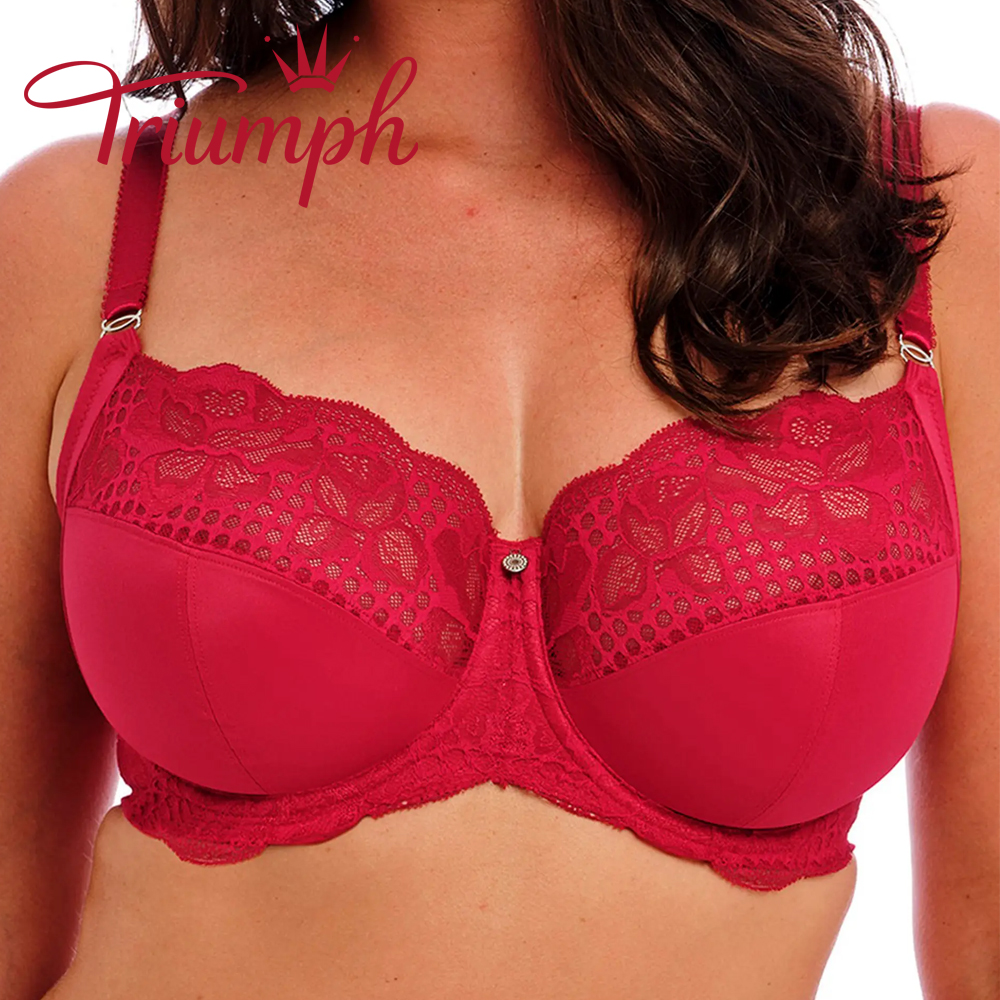 Triumph*3. 💝Reflect Underwire oldaltámasztó melltartó✨✨