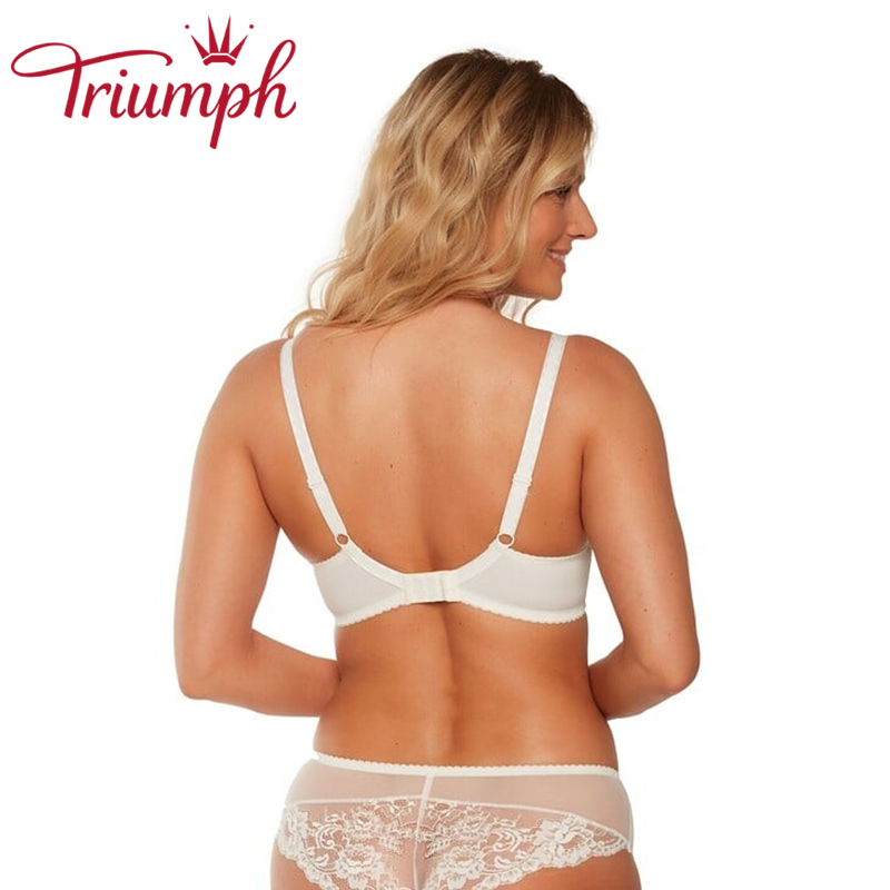 Triumph - 3 darab 🔥Vékony melltartó drót nélkül2