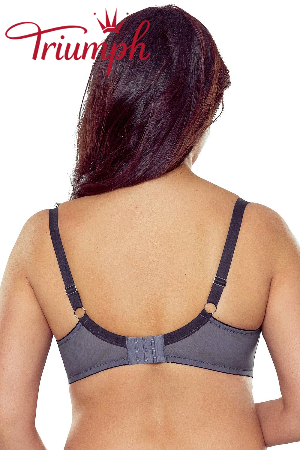 💖Triumph® 4 részes szett ✨Puha, plus size melltartó
