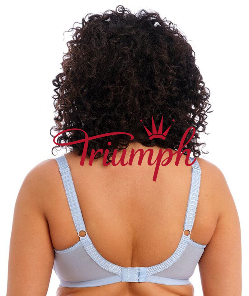 Triumph - 3 db (75A-110F) Kényelmes melltartó vezetékek nélkül2