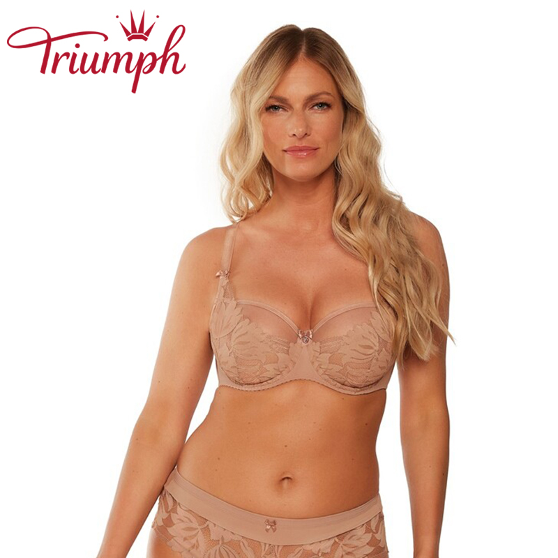 Triumph - 3 darab 🔥Vékony melltartó drót nélkül2