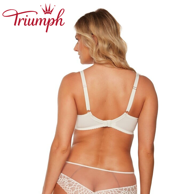 Triumph - 3 darab 🔥Vékony melltartó drót nélkül2