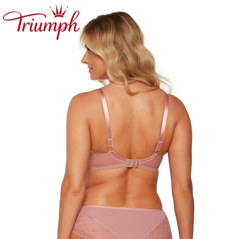 Triumph - 3 darab 🔥Vékony melltartó drót nélkül2