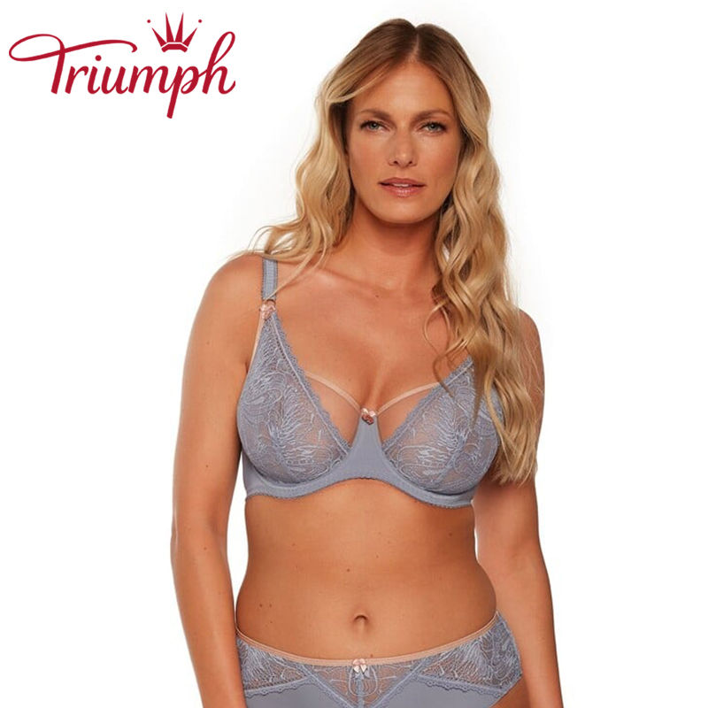 Triumph - 3 darab 🔥Vékony melltartó drót nélkül2