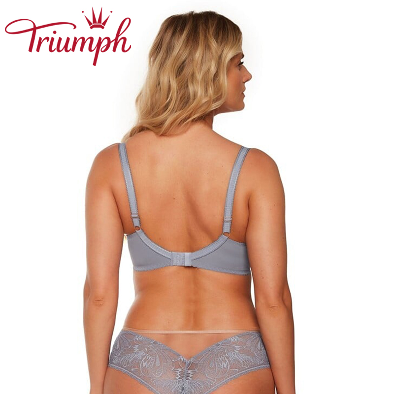 Triumph - 3 darab 🔥Vékony melltartó drót nélkül2