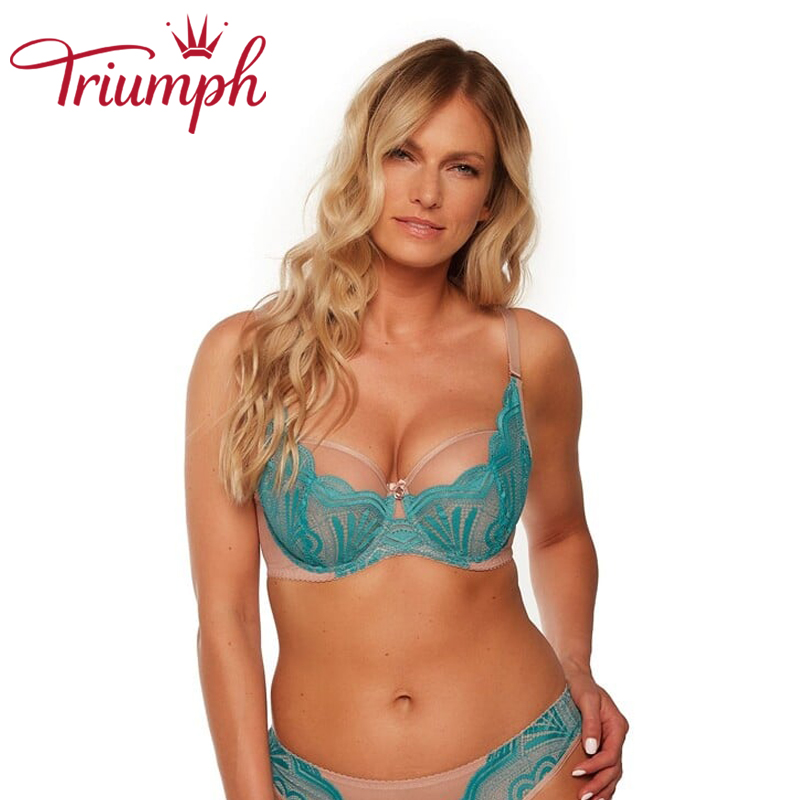 Triumph - 3 darab 🔥Vékony melltartó drót nélkül2