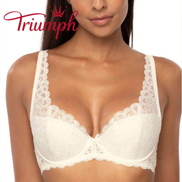 Triumph-3® darab💖✨Álom csipke melltartó
