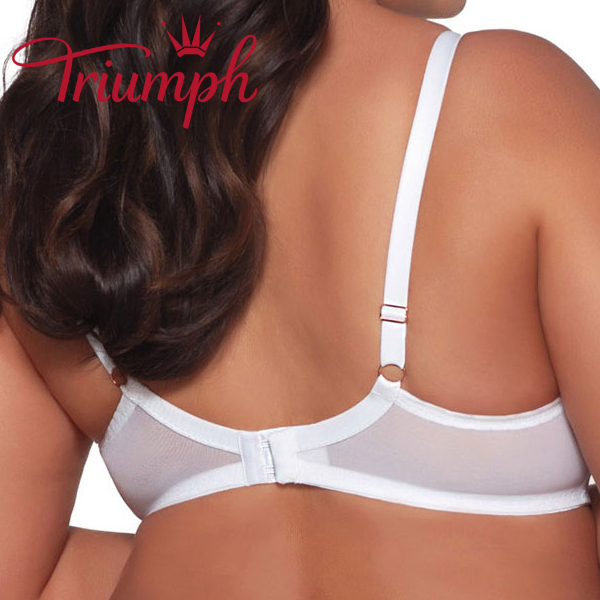 Triumph-3® darab💖✨2024 Melltartó puha kupával