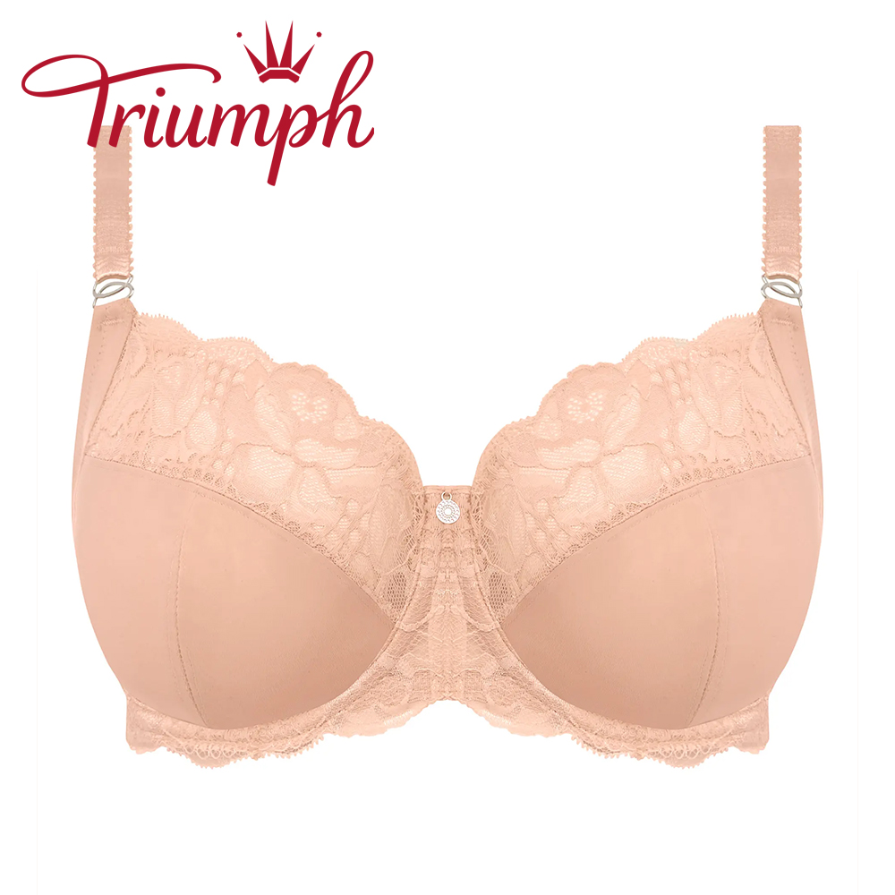 Triumph*3. 💝Reflect Underwire oldaltámasztó melltartó✨✨