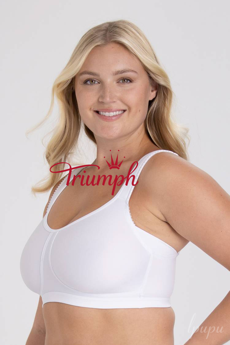 Triumph - 3 db (75A-110F) 💝Tartsa frissen fehérneműt