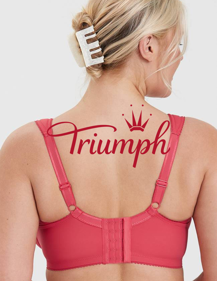 Triumph - 3 db (75A-110F) 💝Tökéletes pólómelltartó