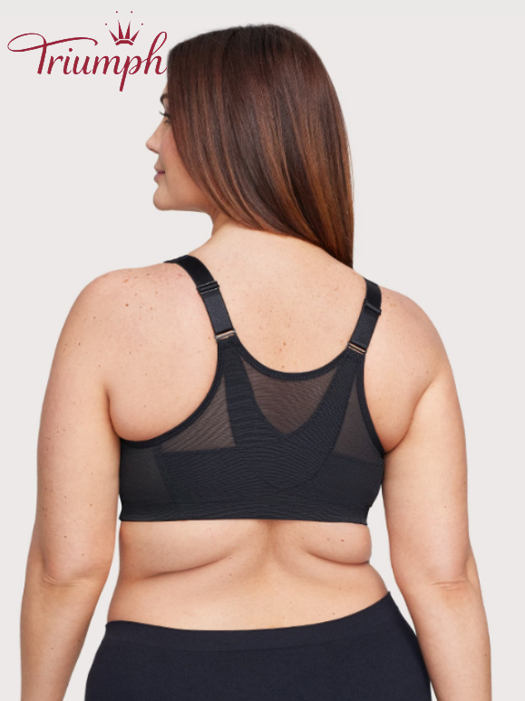 Triumph - (4 db)🥇Alakformáló melltartó elöl hasítékkal