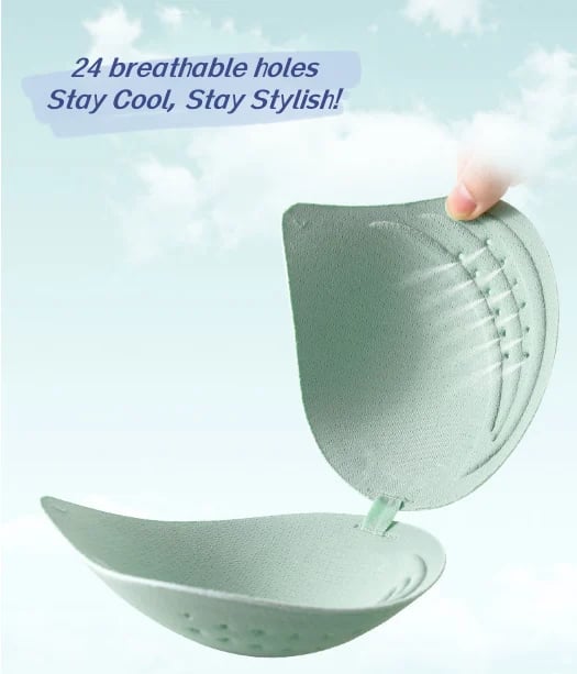 Triumph💝-🔥Ultravékony Ice Silk Lifting Melltartó