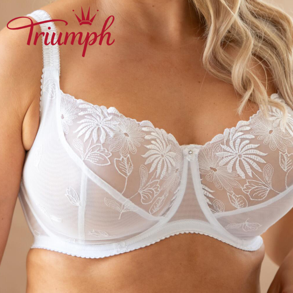 Triumph - 3 db. 💥A St Tropez melltartó az egyik legkelendőbb fazonunk a