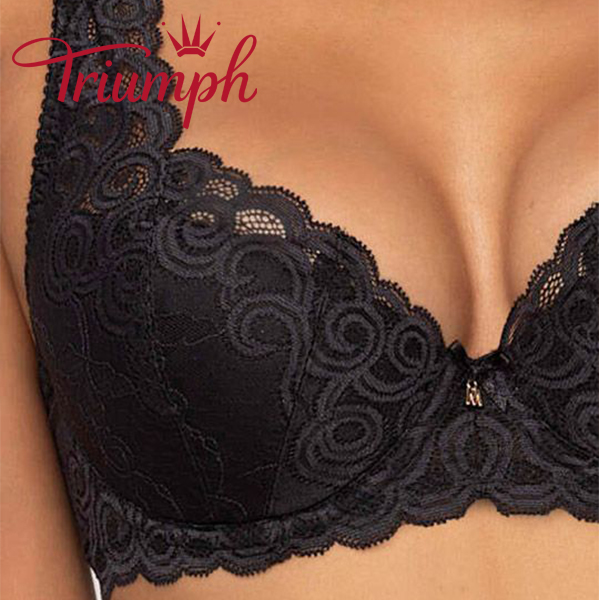 Triumph-3® darab💖✨Álom csipke melltartó