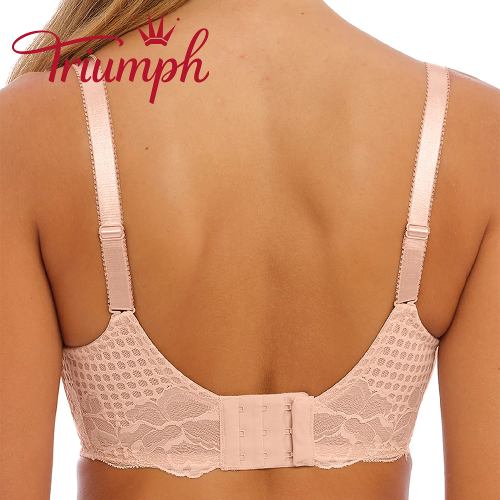Triumph*3. 💝Reflect Underwire oldaltámasztó melltartó✨✨