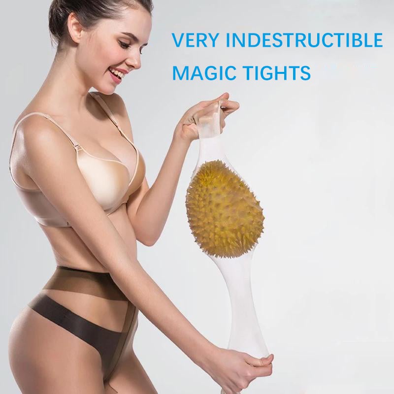 Super flexible indestructible magic tights
