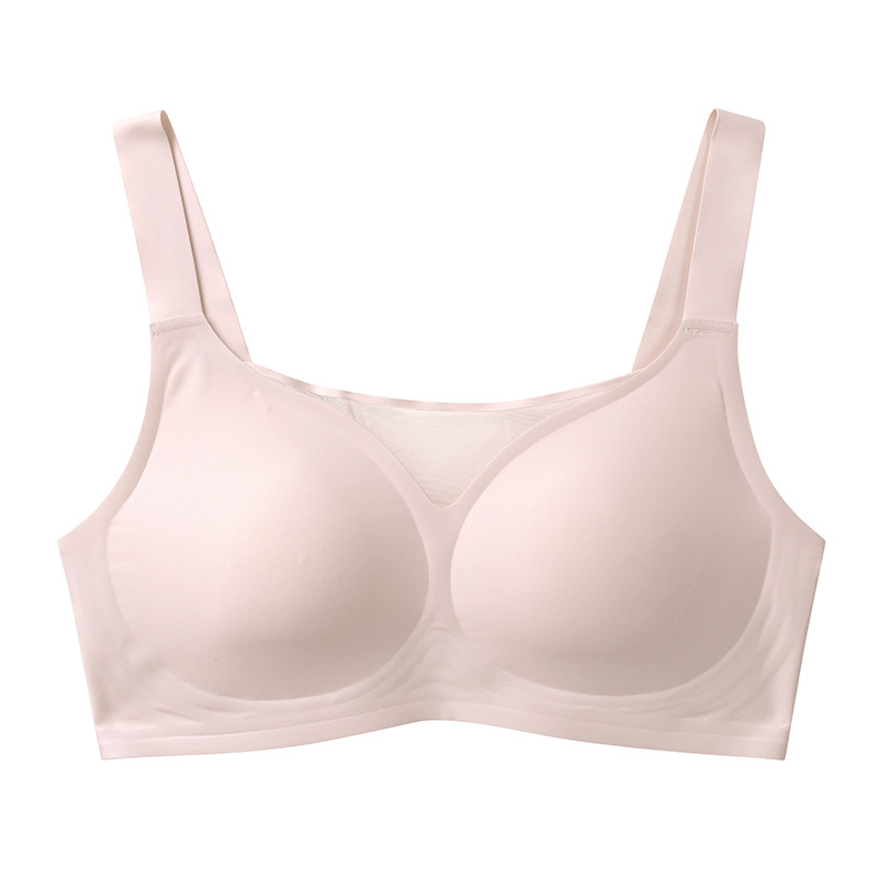 Last Day Kiárusítás 49% kedvezménnyel🎁Daily Comfort vezeték nélküli, puha tartású melltartó