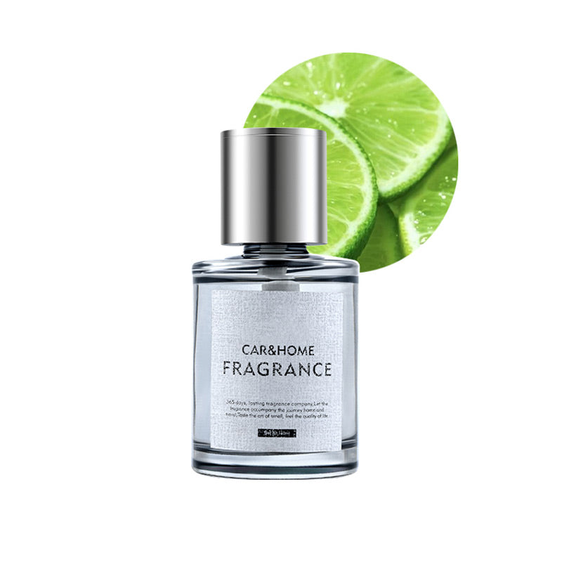 Intelligens ultrahangos porlasztott autós légfrissítő - 5 sebességfokozat beállítás és automatikus be-/kikapcsolás