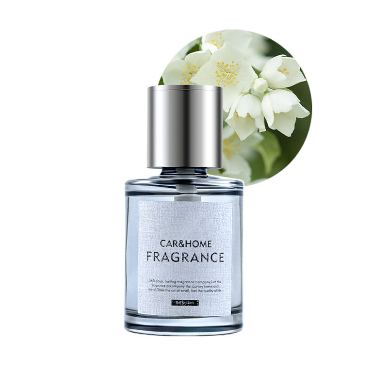 Intelligens ultrahangos porlasztott autós légfrissítő - 5 sebességfokozat beállítás és automatikus be-/kikapcsolás