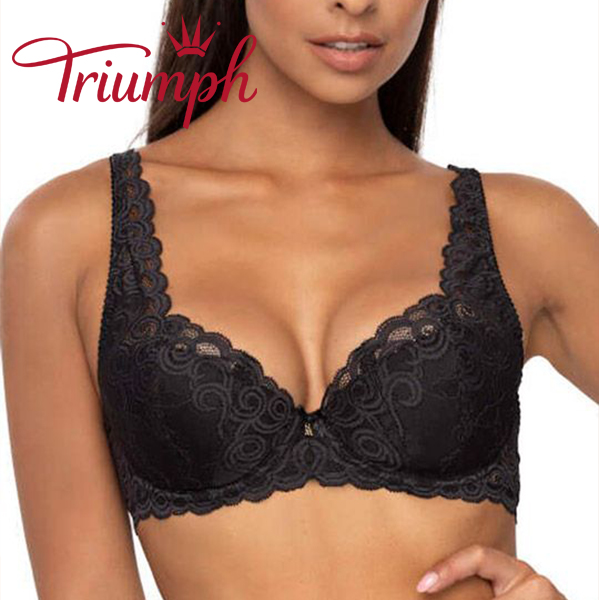Triumph-3® darab💖✨Álom csipke melltartó