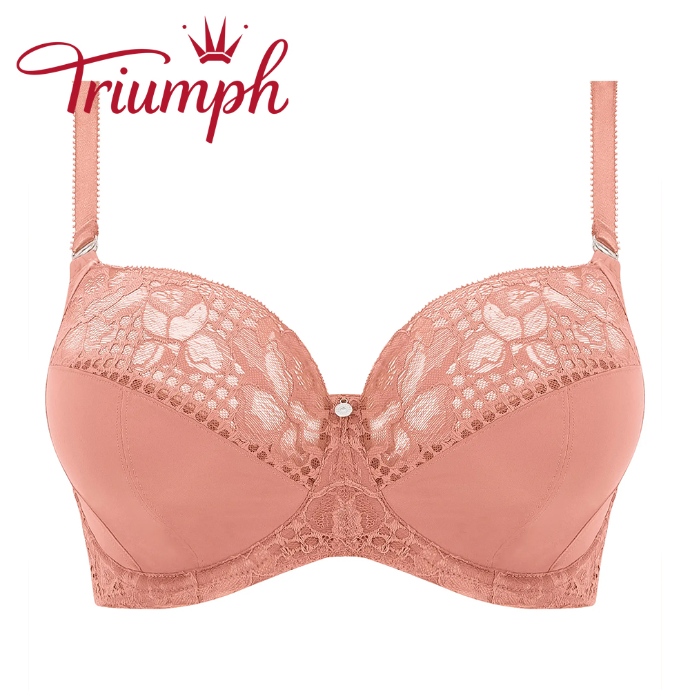 Triumph*3. 💝Reflect Underwire oldaltámasztó melltartó✨✨