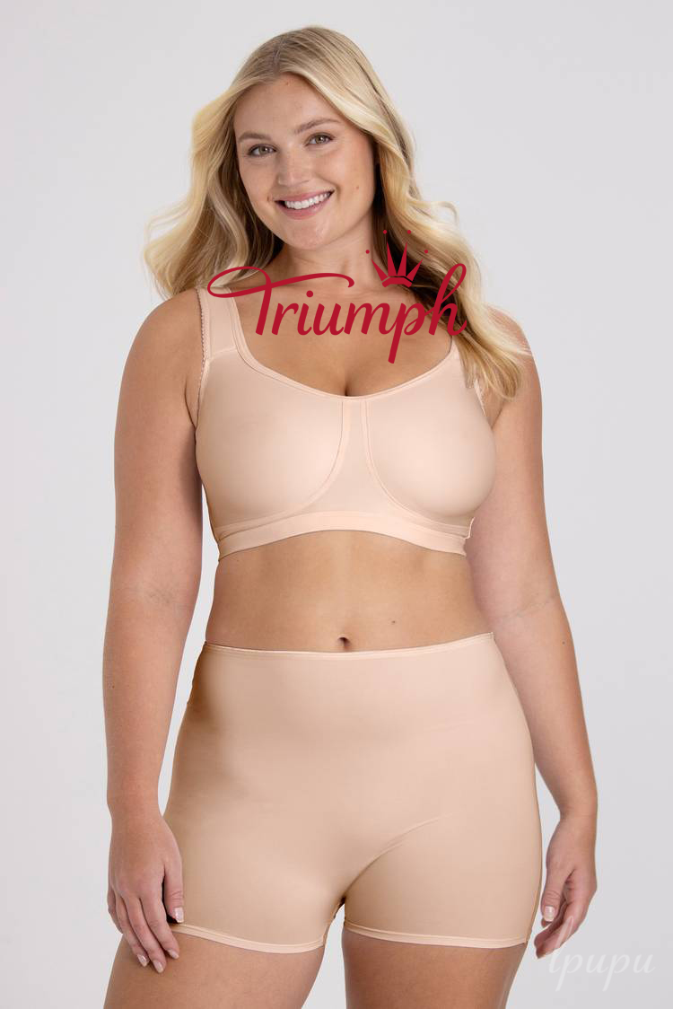 Triumph - 3 db (75A-110F) 💝Tartsa frissen fehérneműt