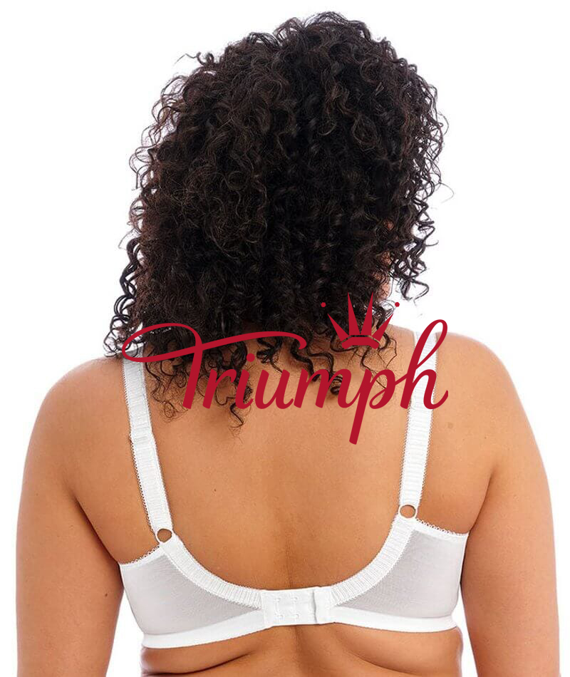 Triumph - 3 db (75A-110F) Kényelmes melltartó vezetékek nélkül2