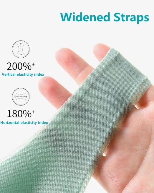 Triumph💝-🔥Ultravékony Ice Silk Lifting Melltartó