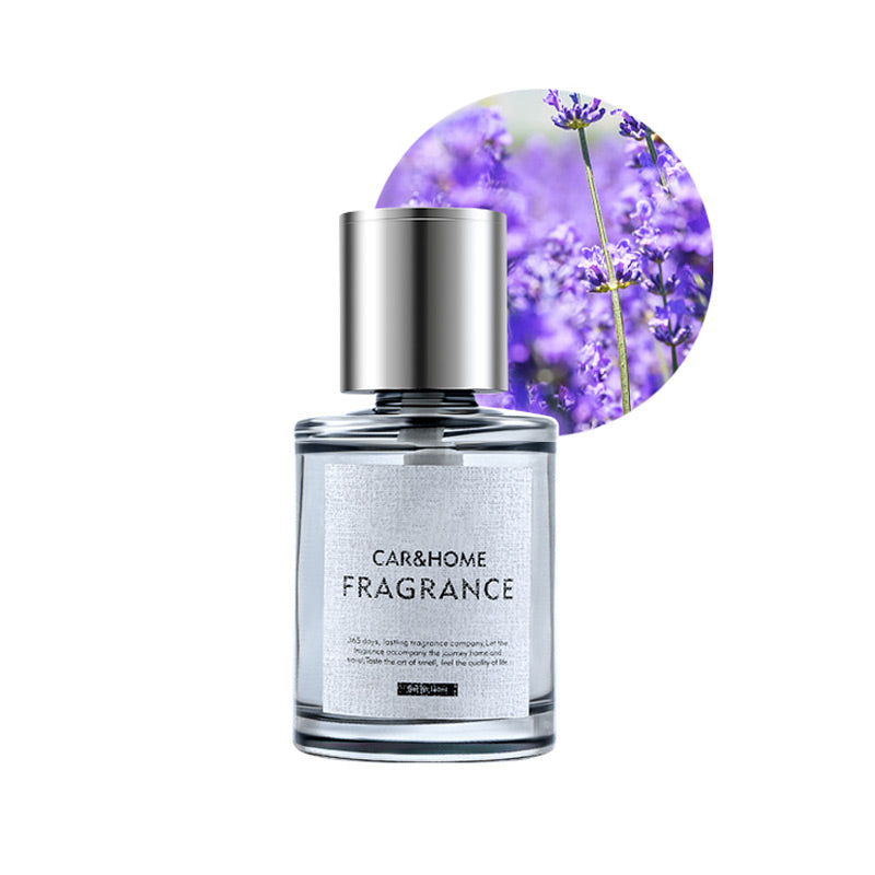 Intelligens ultrahangos porlasztott autós légfrissítő - 5 sebességfokozat beállítás és automatikus be-/kikapcsolás