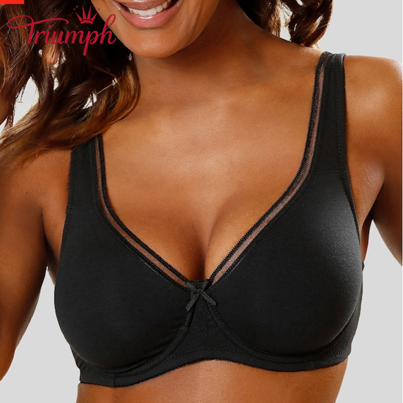 Triumph - 3 db. 💥Pamut, varr&aacute;s n&eacute;lk&uuml;li kupa melltart&oacute;