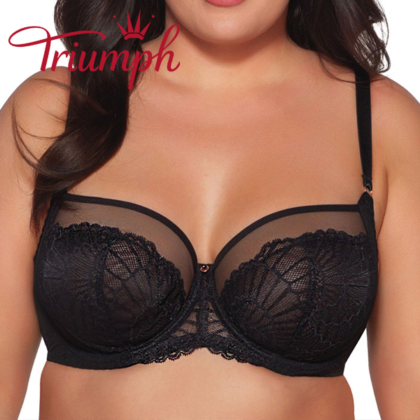Triumph-3® darab💖✨2024 Melltartó puha kupával