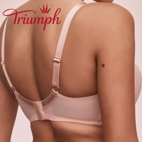 Triumph-3® darab💖✨2024 Modern csipke fehérnemű