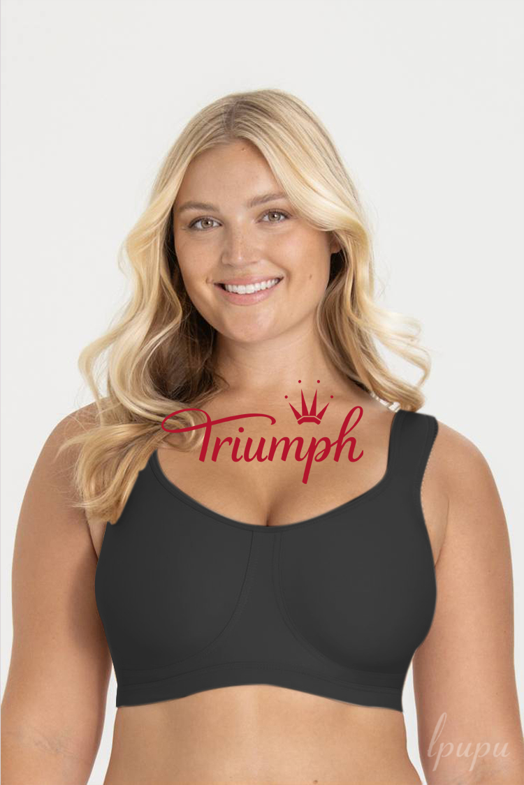 Triumph - 3 db (75A-110F) 💝Tartsa frissen fehérneműt