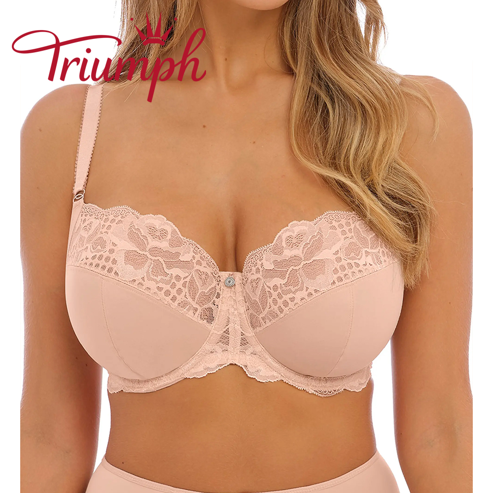 Triumph*3. 💝Reflect Underwire oldaltámasztó melltartó✨✨