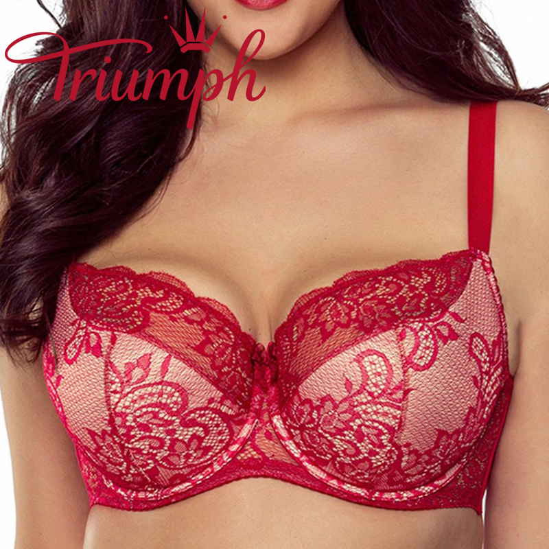 Triumph - 4 darab 🔥sziromcsipke fehérnemű🔥🔥