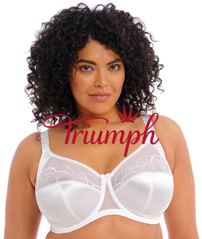 Triumph - 3 db (75A-110F) Kényelmes melltartó vezetékek nélkül2
